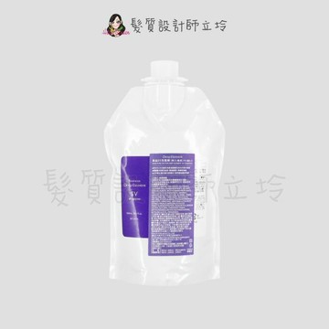 立坽『洗髮精』明佳麗公司貨 FORD 紫晶SV洗髮精580g(補充包) HH03
