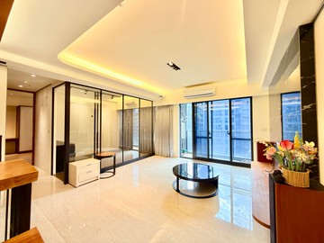 三百萬重金裝潢裕國豐展｜絕版大三房平車｜近中國醫｜台中市北屯區太順路