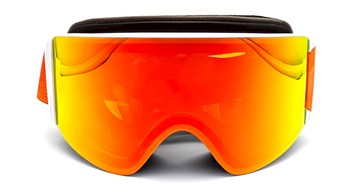 Out Of Goggles