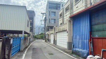 市區後站買地送屋低總價建地｜花蓮縣花蓮市國股段