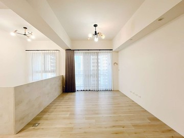 專任機捷三改二房高樓層平車戶｜台中市北屯區南興路