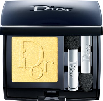 DIOR Diorshow Mono Wet and Dry Backstage Eyeshadow 2.2g 547 - It-Yellow