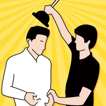 煩惱吸收器【NOFUN 整人玩具】 NOFUN 搞笑惡搞煩惱吸收器 馬桶吸收器