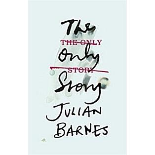 The Only Story (Hardcover)