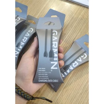 Garmin佳明手表充電線245M飛耐時6本能935原裝fenix5X venu數據線