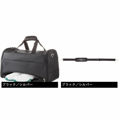 キャロウェイゴルフ Callaway Golf スポーツ ボストンバッグ 15