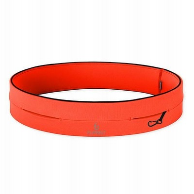 (フリップ ベルト)FlipBelt ネオンパンチ ランニングポーチ