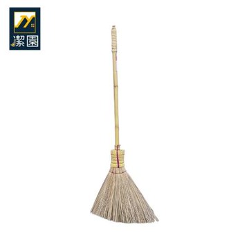 【潔園】編織爪哇掃
