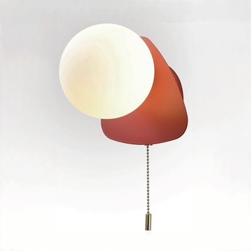 G9複刻版壁燈 L12-56-61973