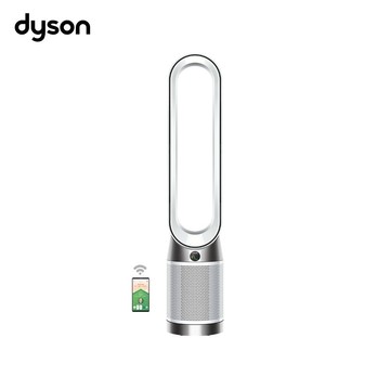 Dyson 戴森【效率等級5】TP11 Purifier Cool 二合一涼風智能空氣清淨機