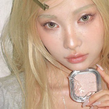 Ohayoh Flash Veil Highlighter (4 Colors)