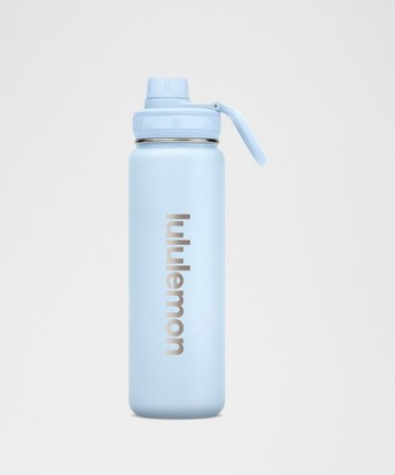 Back To Life Sport Bottle 24oz