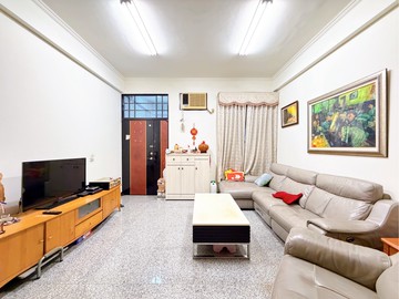 秒殺獨家❗️十甲商圈｜低於周遭輕屋齡優質透天｜台中市東區十甲路