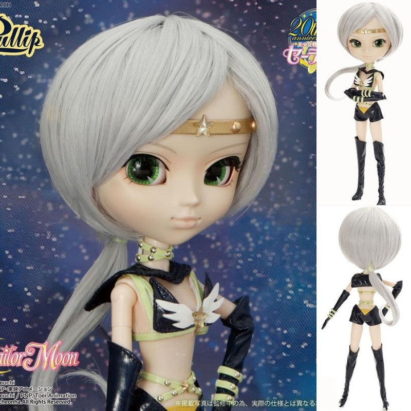 新品即納』{FIG}Pullip(プーリップ) セーラー・スター・ヒーラー