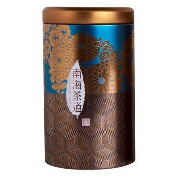 南海茶道 鹿谷熟烏龍  1個  150g  1個裝