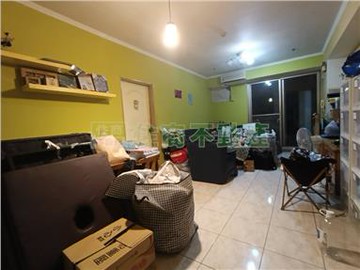 高鐵商圈好視野3房｜高雄市左營區文學路