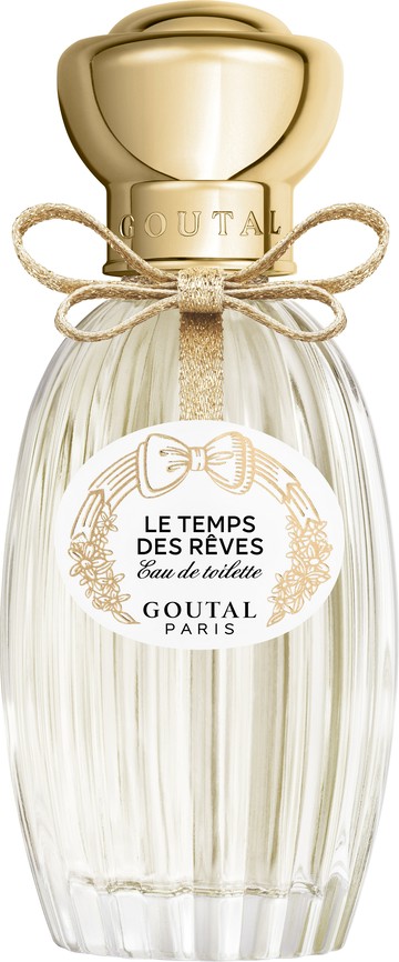 Goutal Le Temps des Reves Eau de Toilette Spray 100ml