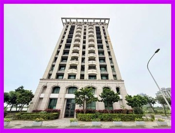 福樂家海景一層兩戶高樓層坡車⭐️住商謝秀珍⭐️｜新北市淡水區崁頂五路