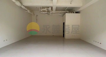 莒光路金店面02｜桃園市平鎮區莒光路