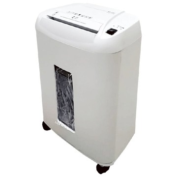 徠福 全自動碎紙機 A4規格(可碎光碟片、信用卡) / 台 A250