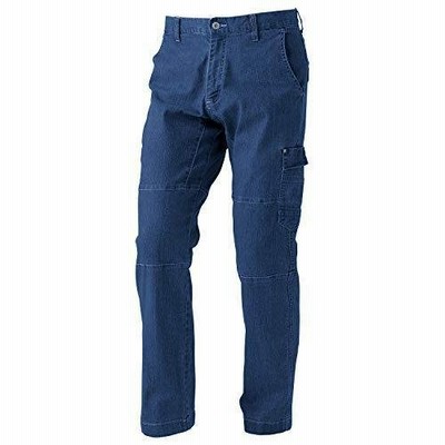 中国産業 HOP 9825-128-L 児島カーゴ ソーピング L