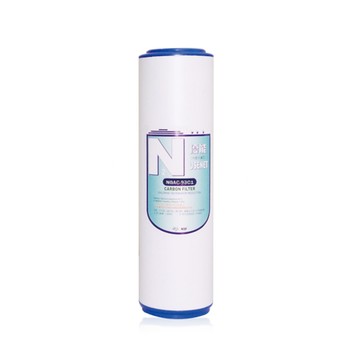 麗水生活n系列濾心-ngac-93c1顆粒椰殼活性碳濾芯 第二道 n型濾芯