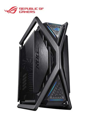 【享最高折300】ASUS 華碩 ROG HYPERION GR701 創世神電競機殼/90DC00F0-B30000