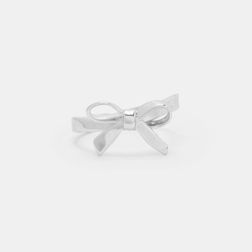 Athalia 蝴蝶結戒指