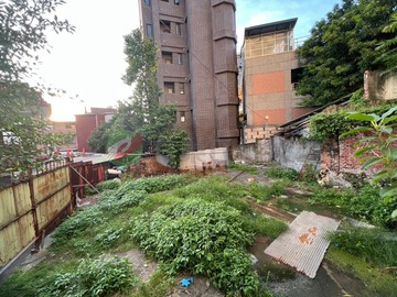 稀有建地釋出近淡水老街、好樂迪熱鬧商圈☎️ღ妮可｜新北市淡水區中正段