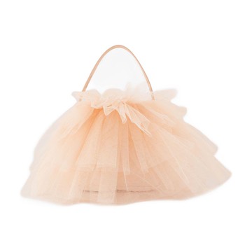 Simone Rocha Mini Frilly Tutu Crossbody