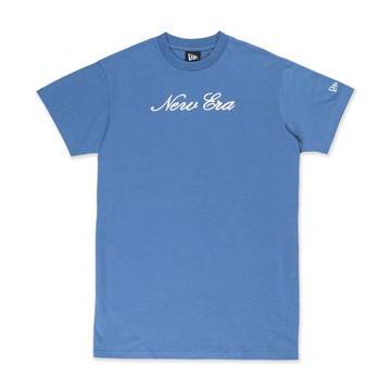 NEW ERA 女 短袖長上衣 NEW ERA BASIC NEW ERA NE14326550