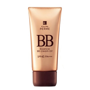 【FERME 光透美肌BB霜 (2色)】特別添加植物萃取彈力精華POLY LIFT® (*甜杏仁籽萃取)*，光澤度再提升！極效Q彈保濕成分(三種高效玻尿酸) 洋甘菊萃取潤澤成分，水嫩透亮不易掉妝。細紋、暗沉瞬間隱形，無瑕妝感打造輕齡肌感光澤