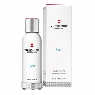 VICTORINOX  經典運動男性淡香水100ml