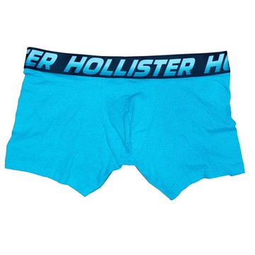 Hollister Co. HCO Hollister   男性內褲 單件 藍色 2256