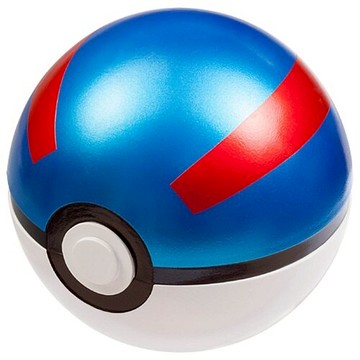 《TAKARA TOMY》 寶可夢 MB-02 超級球 東喬精品百貨