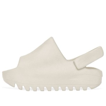 (TD) adidas Yeezy Slide 'Bone'