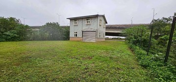 觀音，正66快速路旁農舍｜桃園市觀音區快速路八段