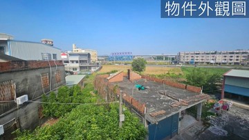 橋頭-新市鎮計畫區建地｜高雄市橋頭區建樹段