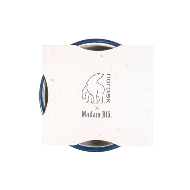 NORDISK ノルディスク Madam Bla Bowl マダムブロボウル Sky Blue