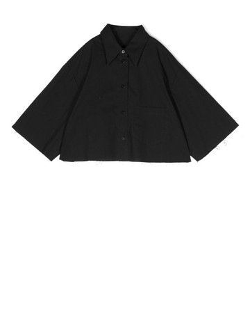 MM6 Maison Margiela Kids Shirts