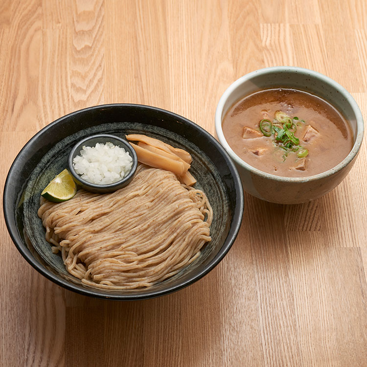 ［麺匠たか松］おうちつけ麺2食入（オリジナル保冷バック付） ［麺匠たか松］おうちつけ麺２食入（オリジナル保冷バック付）