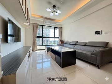 尖山商圈公園1綻3房+雙平面坡道車位｜新北市鶯歌區尖山路