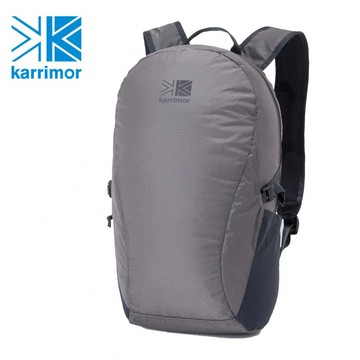 【Karrimor】日本版 原廠貨 中性 mars panel load 18 攻頂包 登山/生活/旅行 引力灰