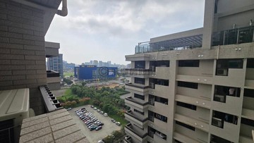 青埔A18桃園高鐵旁~站前A+高樓層2房車｜桃園市中壢區青雲路