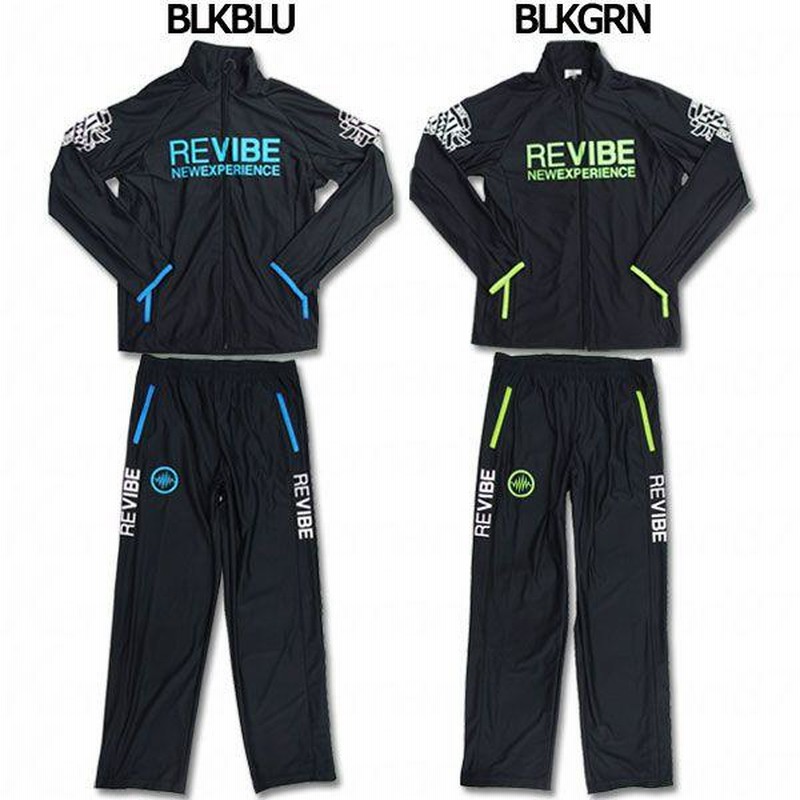 REVIBE ウェア Logo Windbreaker | GATE