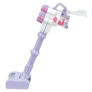 TAKARA TOMY Licca 莉卡娃娃 直立手持式吸塵器 LA16740  LG-07 混和顏色  1個