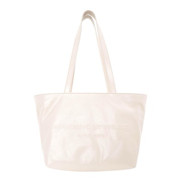 alexanderwang Punch 中號手提包包