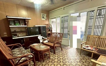 ***正市區大地坪原味平房***｜花蓮縣花蓮市福建街