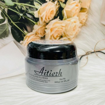 艾蒂爾 Aitiech 全身去角質 身體去角質霜 500ml 去角質｜全店$199免運