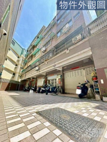⭐德民黃昏市場⭐精美漂亮車庫透天｜高雄市楠梓區南昌街